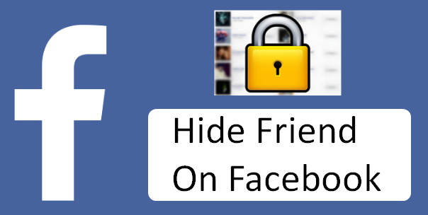 How to Hide Friends In Facebook | Facebook Tips, Tricks, Hacks And News