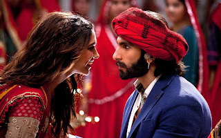 Deepika Padukone and Ranveer Singh's Wedding