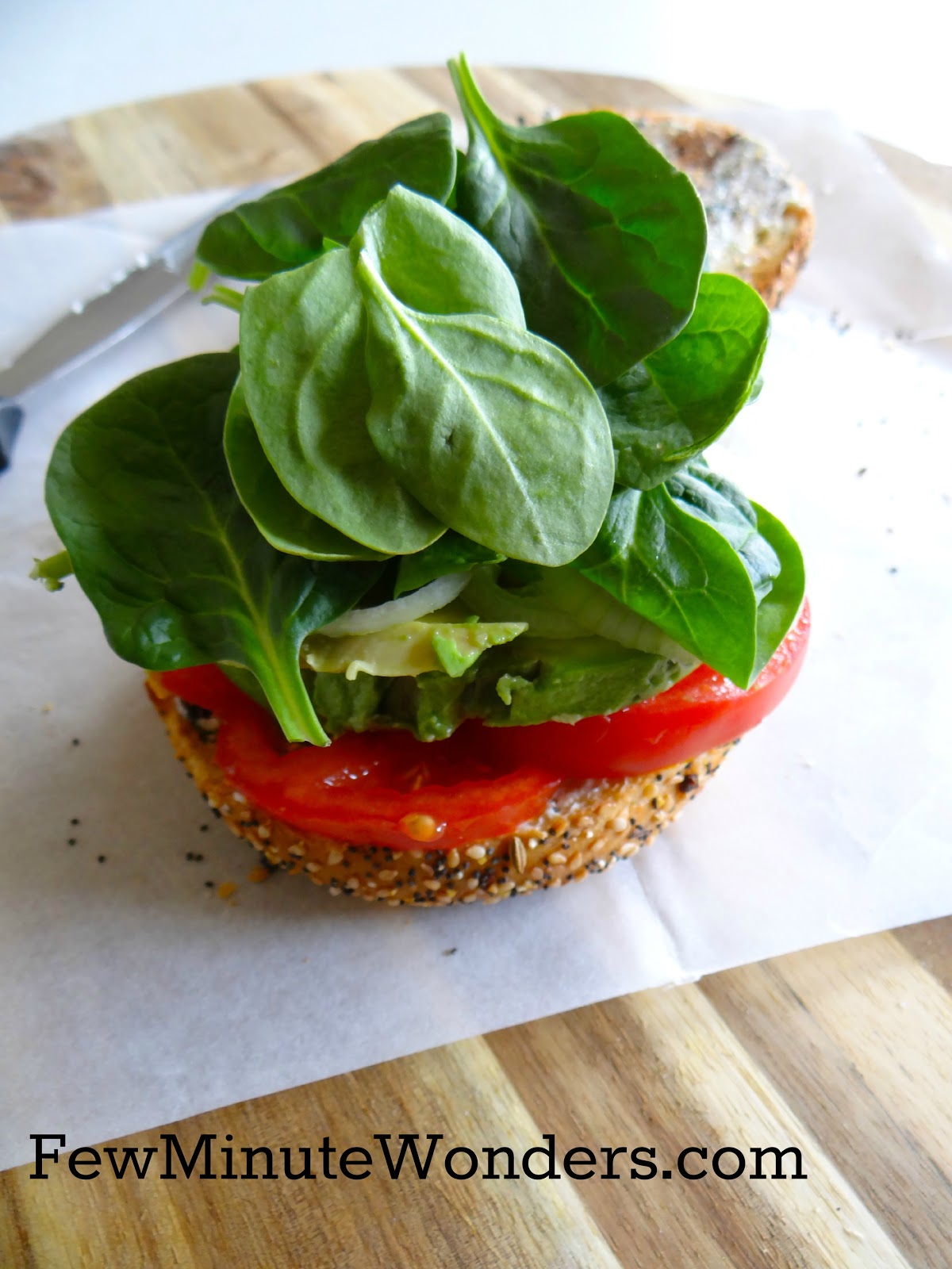 bagel-deli-sandwich-few-minute-wonders