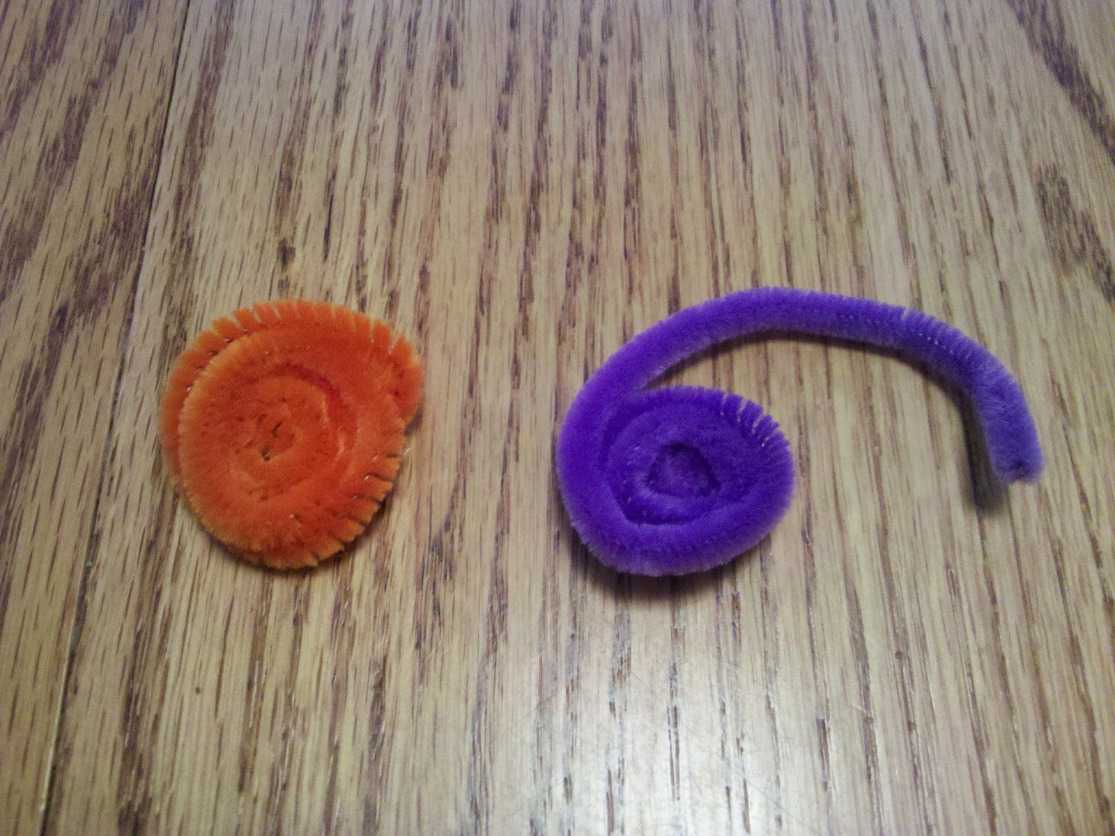 Mama In Montana Craft Stick Flowers