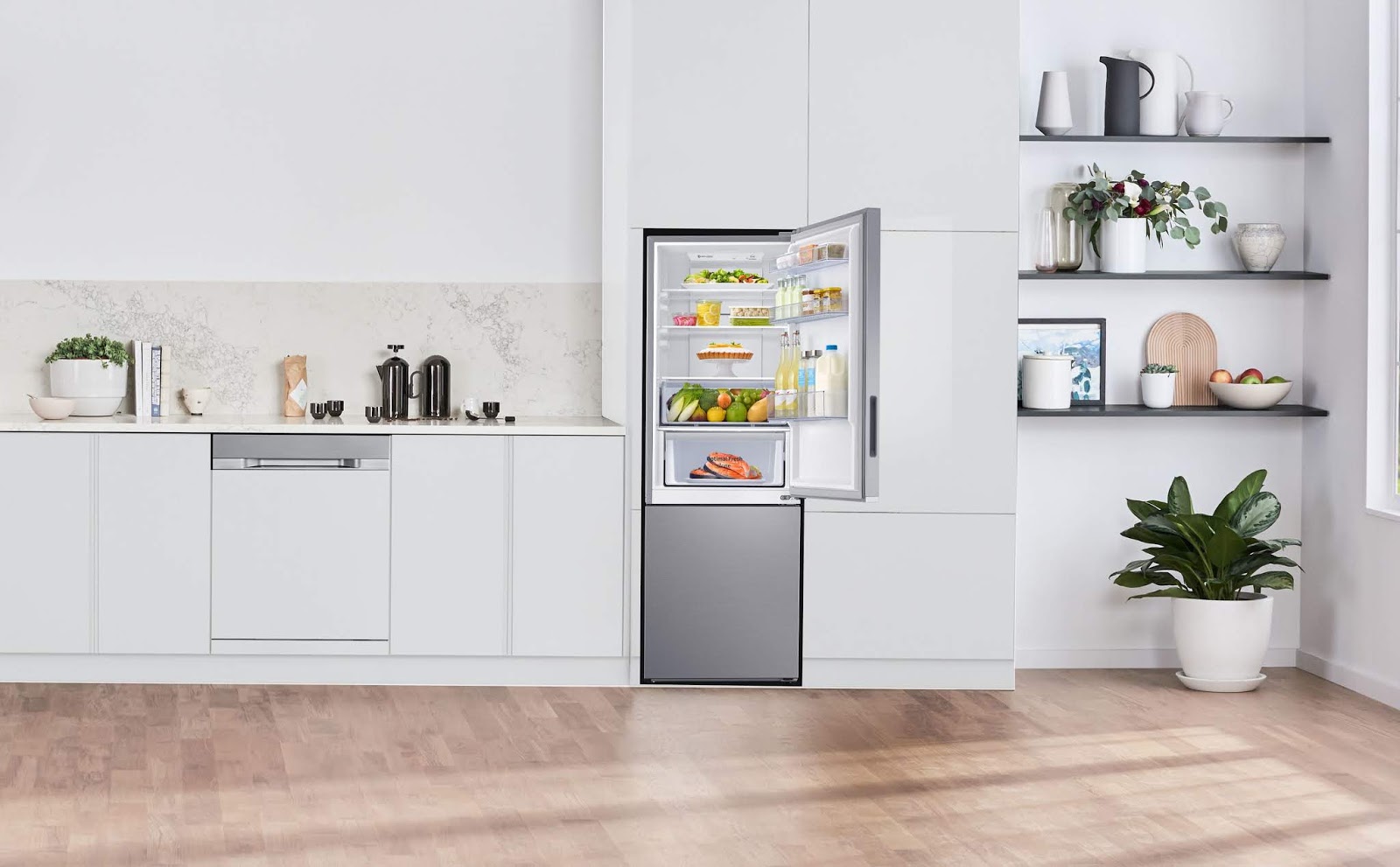 Manila Life Samsung introduces new refrigerator line made for the