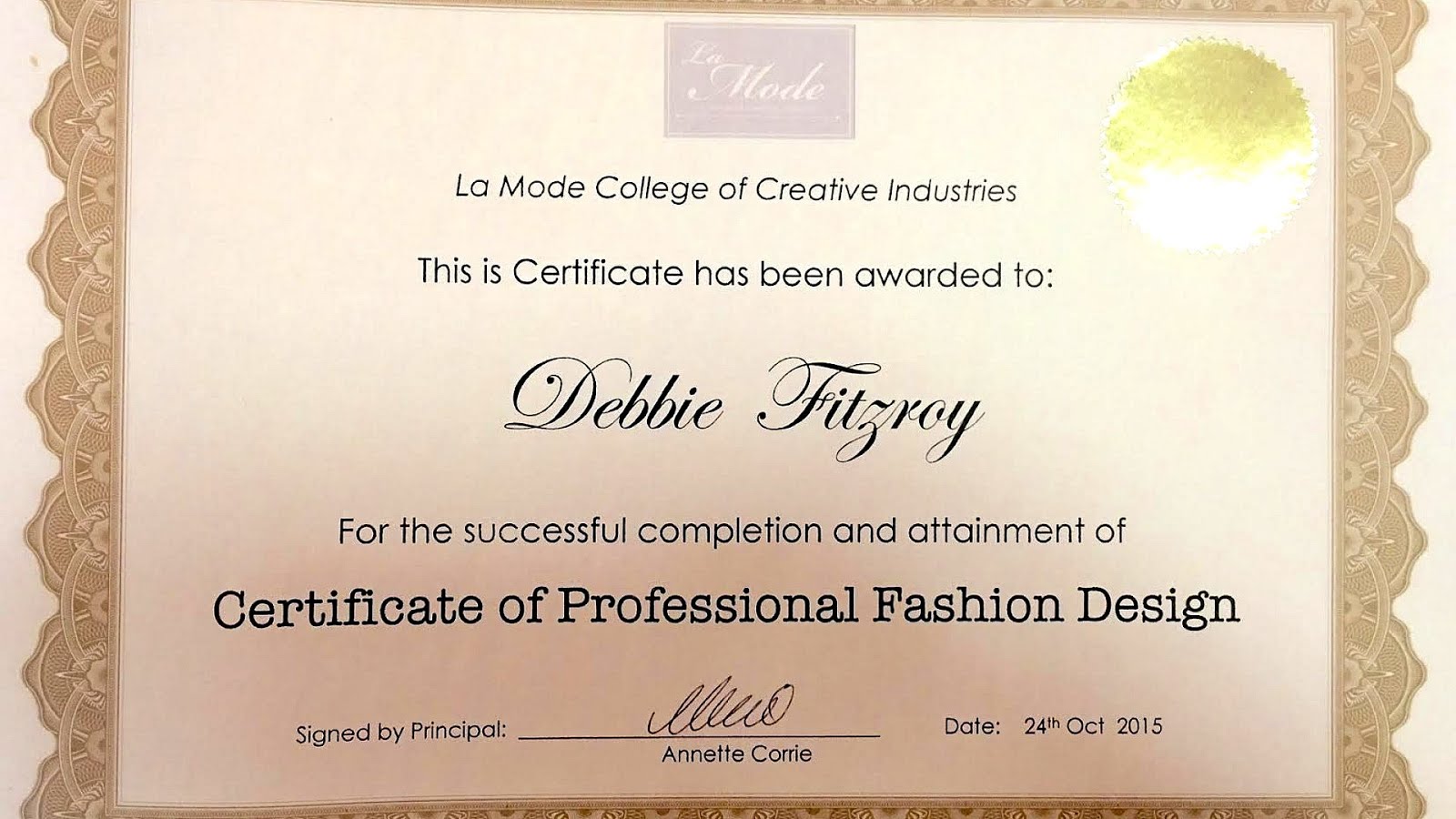 Fashion Institute of Design & Merchandising School School Choices