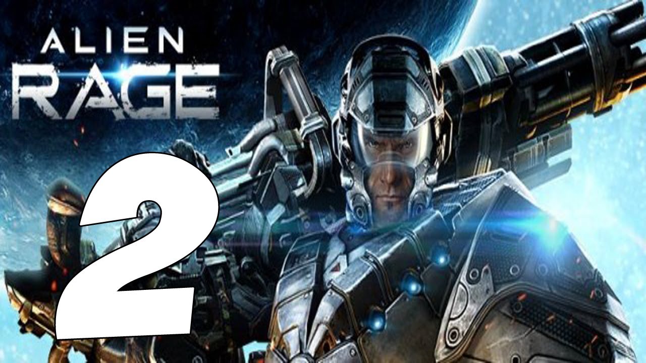 ALIEN RAGE 2 HIGHLY COMPRESSED download free pc game | free download pc