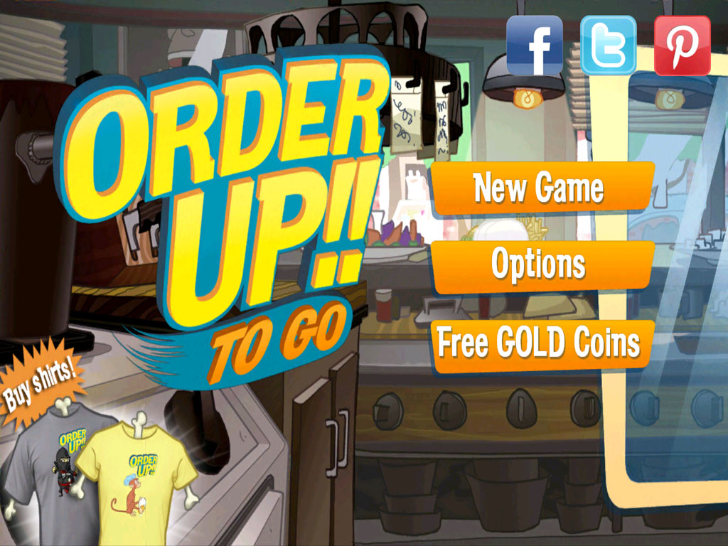 Order up to go. Order up игра. The Scoop игра. Почему удалили игру order up to go.