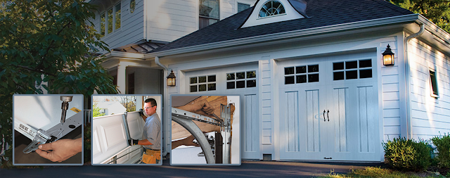 Garage Doors Available In North Shore And Hills District