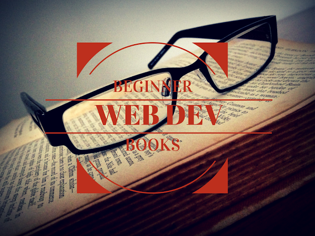 Web Books for Beginners