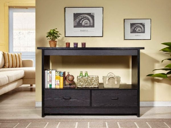 Modern lobby furniture for home!