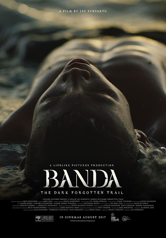 REVIEW : BANDA THE DARK FORGOTTEN TRAIL