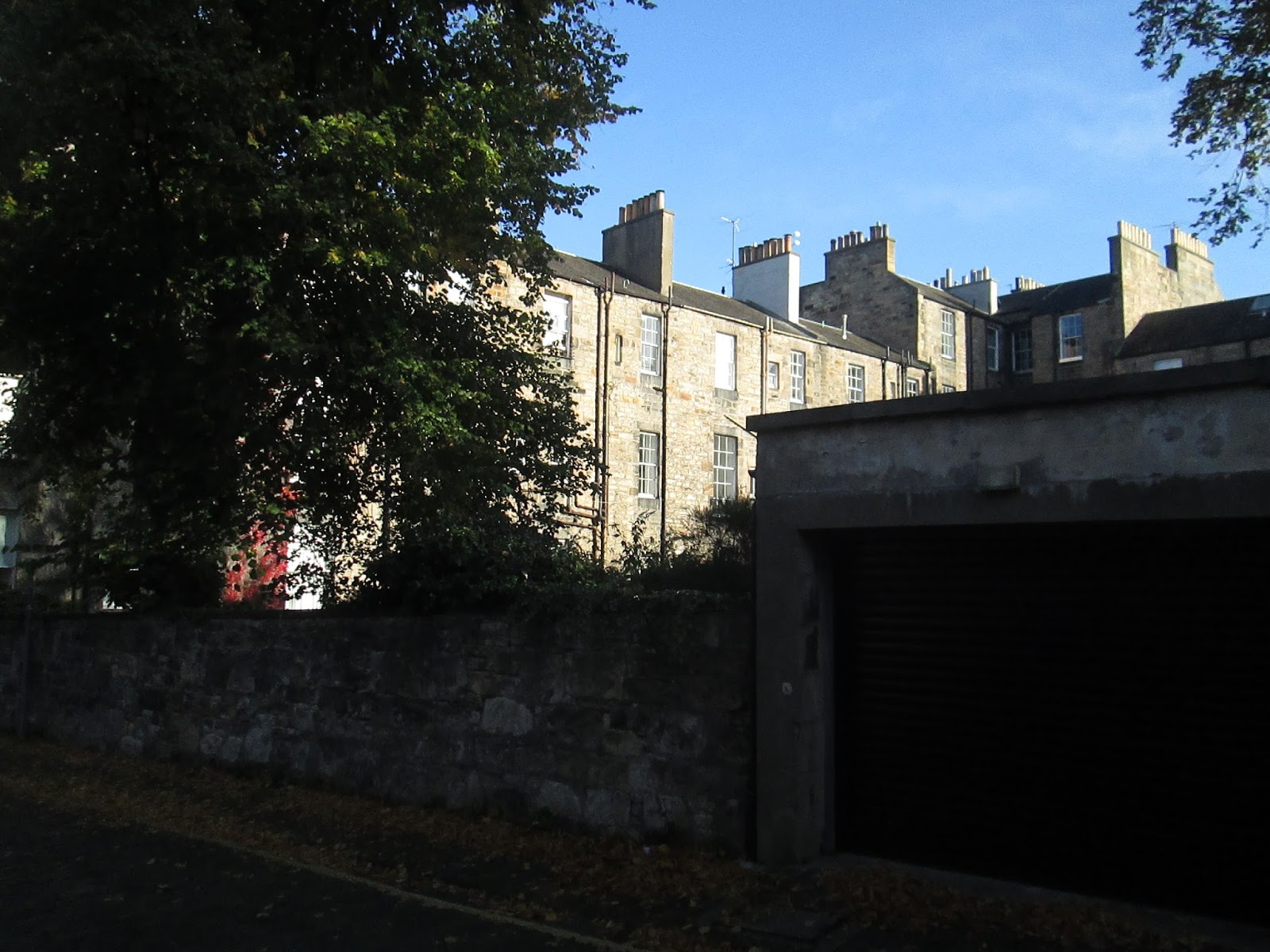 meltingpot EDiNBURGH. Gloucester Lane