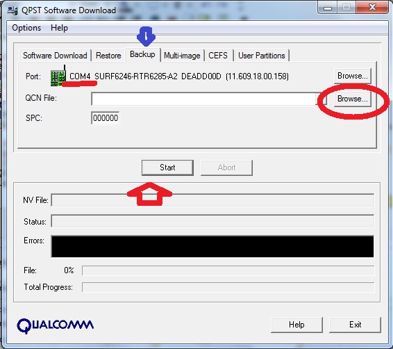 Qpst Configuration Download Qpst Configuration Download
