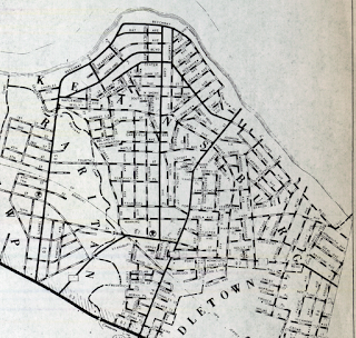 Keenbug: Keansburg Maps &amp; Legends