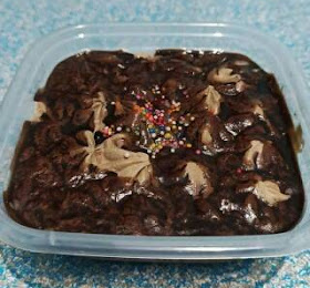 Brownies Lumer, Produk Sepok Brownies Lumer, Produk Sepok