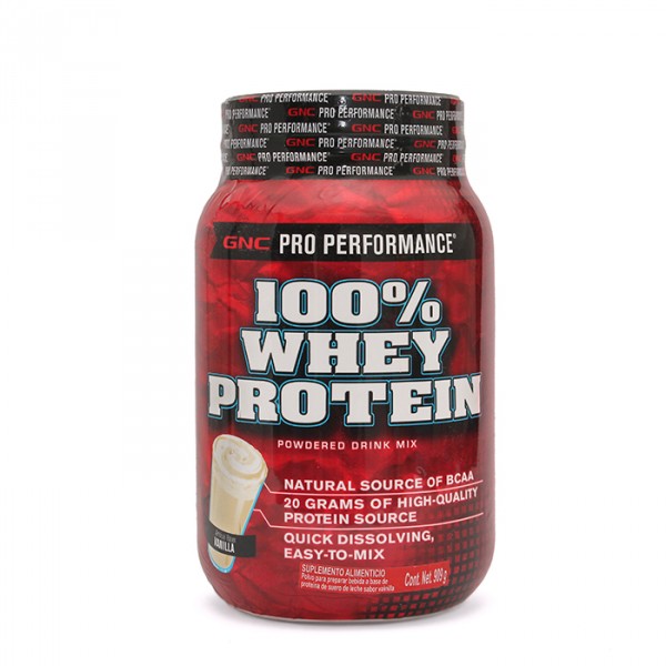 creatina gnc pro performance