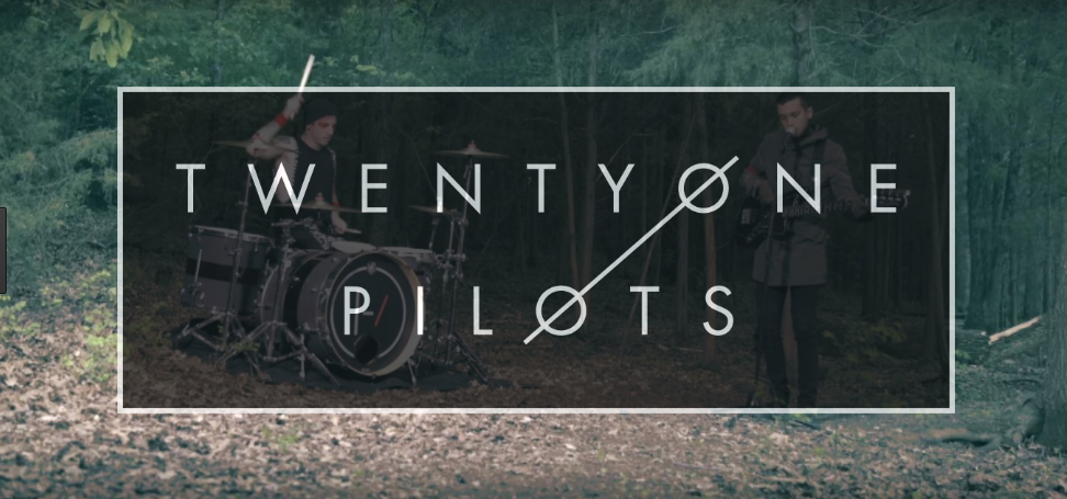 Download Lagu Twenty One Pilots Ride