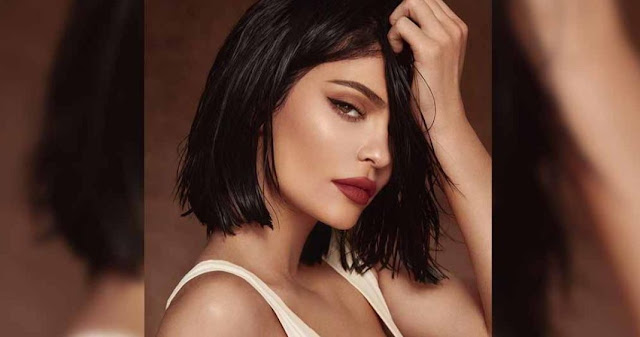 Imperio de belleza: Kylie Jenner es la multimillonaria más joven