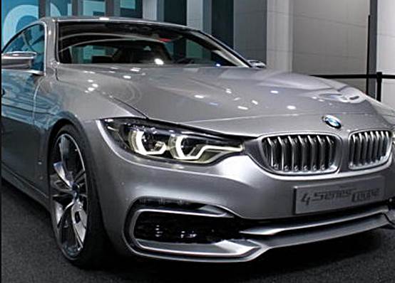2017 Bmw 4 Series Design Rumors Auto Review 2017 Bmw 4 Series Design Rumors