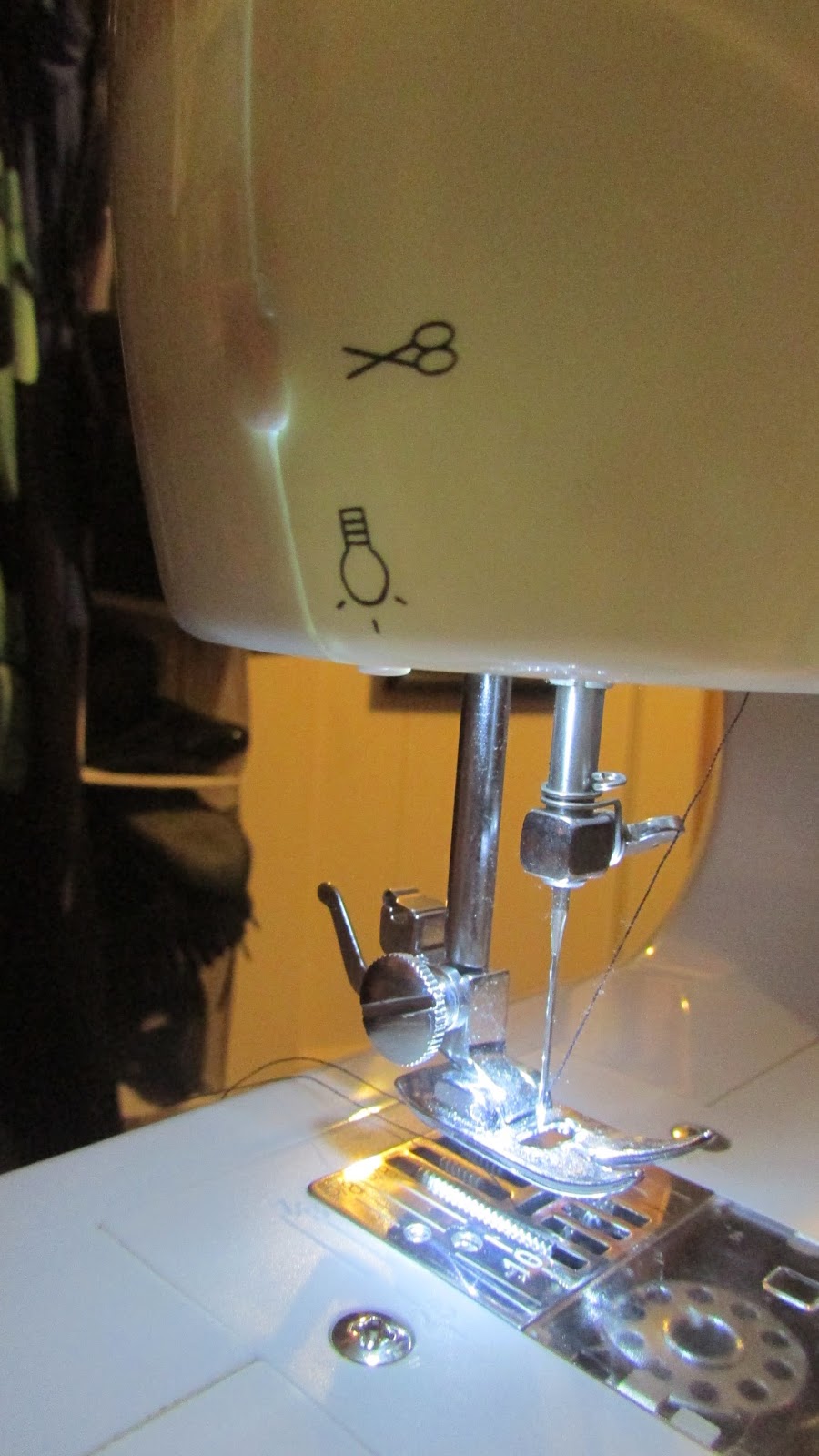 Inside My Brain Vivo The Create and Repair Machine by Singer Review