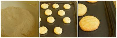 eggless coconut cookies7