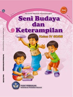 Download Buku Sbk Kelas 5 Sd Pdf