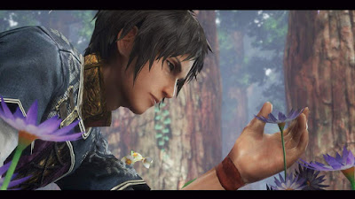 The Last Remnant Remastered Game Screenshot 1