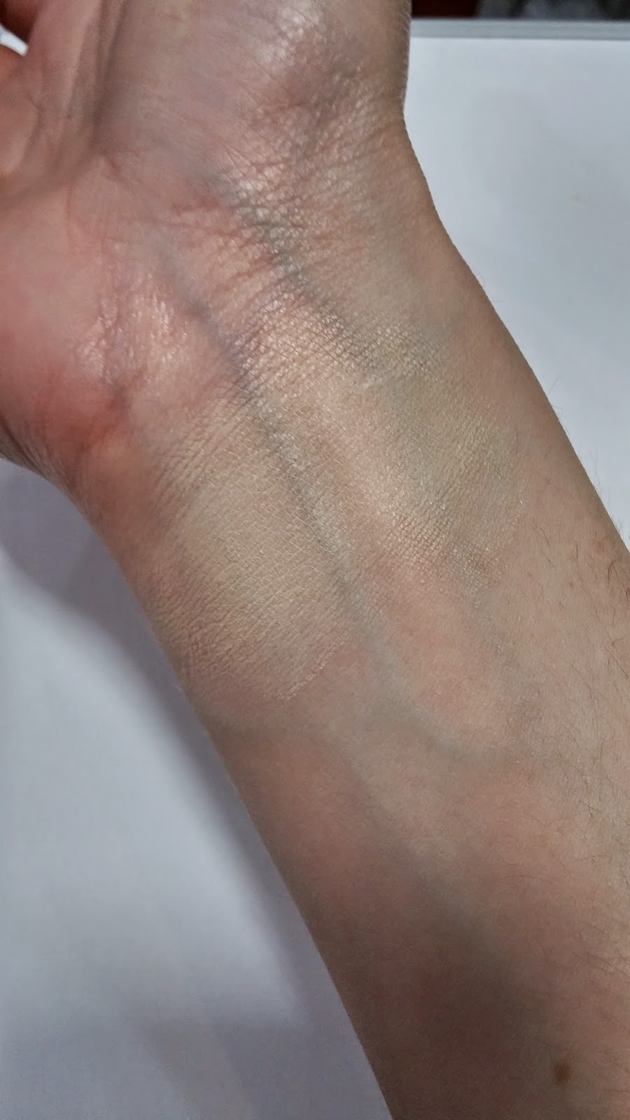 bi hayalim var:): LOREAL TRUE MATCH CONCEALER