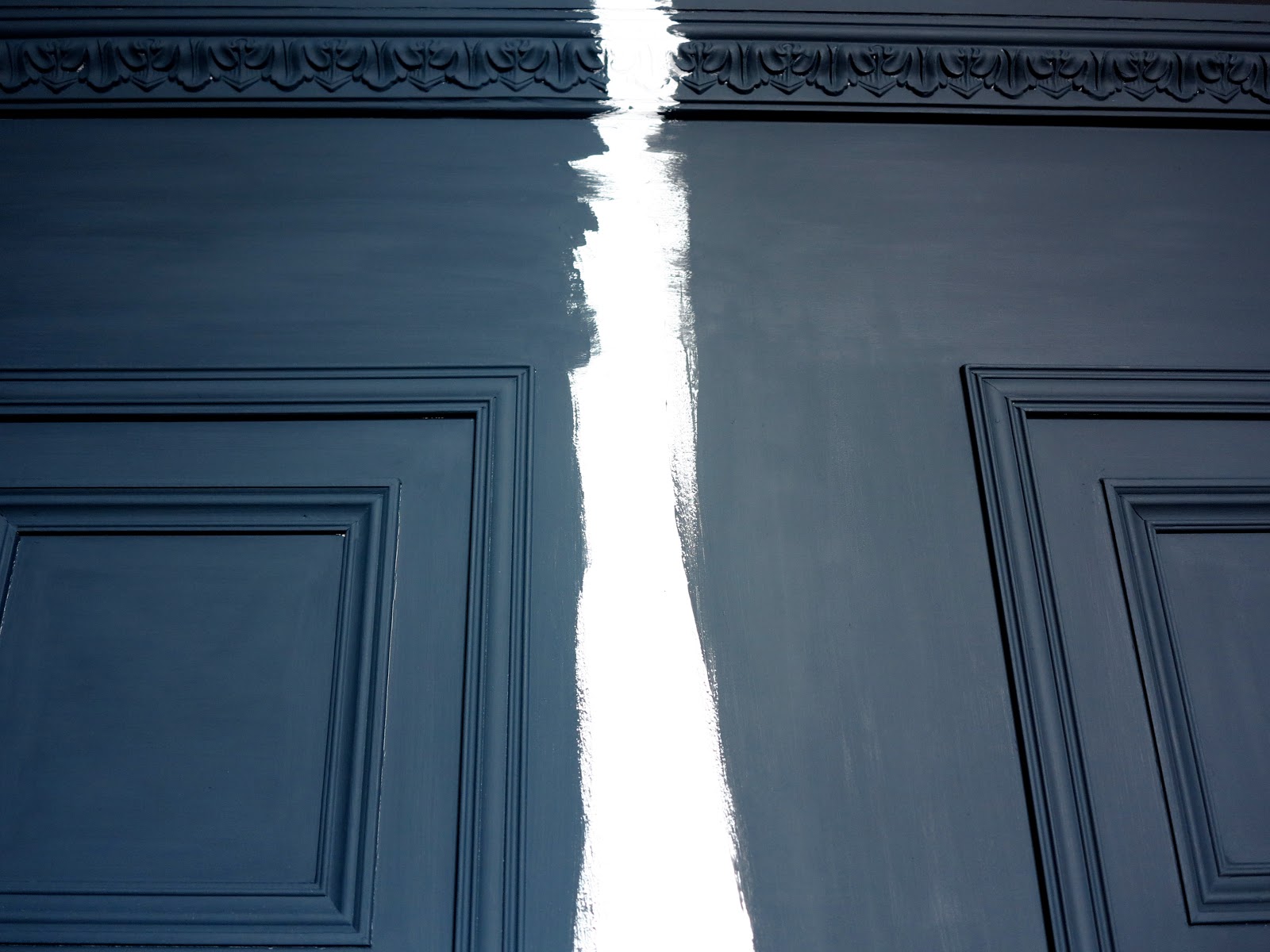 47 Park Avenue January 2013