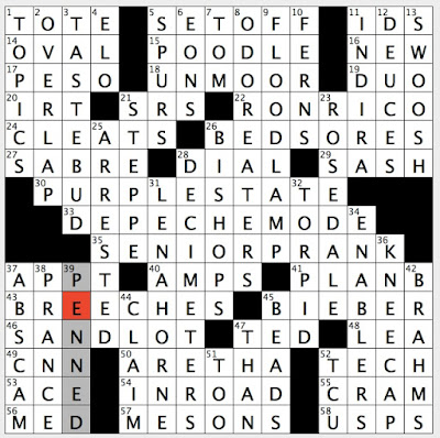 Rex Parker Does The Nyt Crossword Puzzle Captain Morgan Competitor Fri 5 10 19 Arpad Eponymous Creator Of International Ratings System Queens Neighborhood With Floral Name Decades Old Synth Pop Group Named