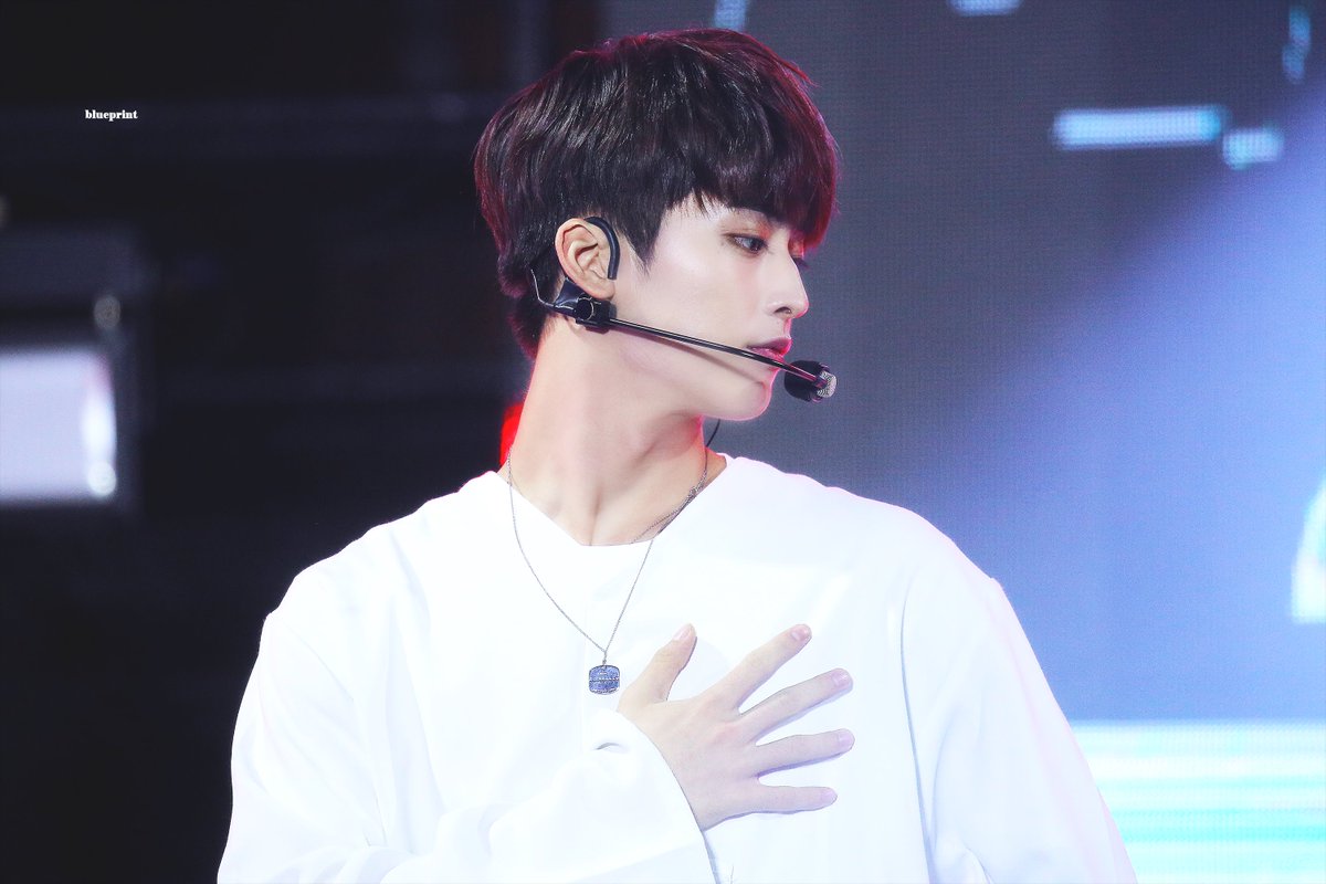 쇼미 2초남에서 차은우 아역으로 마이틴 비주얼 담당 신준섭.jpgif | 인스티즈