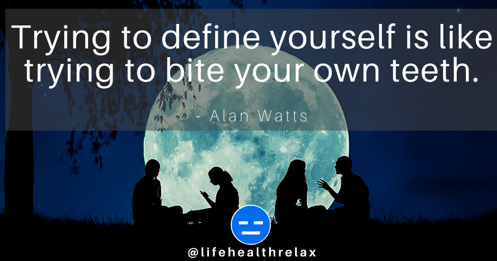 Alan Watts Quotes