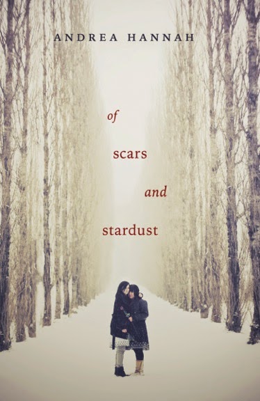 www.amazon.com/Of-Scars-Stardust-Andrea-Hannah/dp/0738740829/