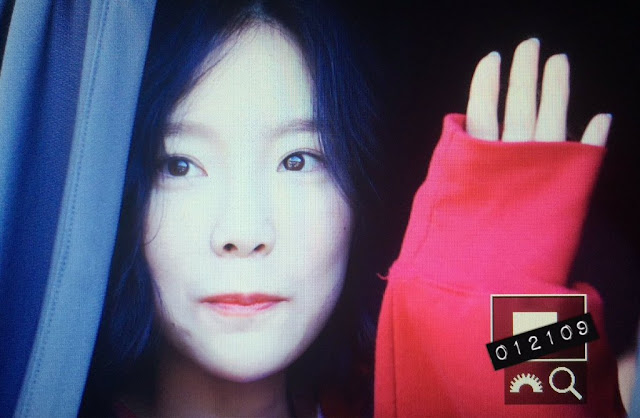 Taeyeon SNSD