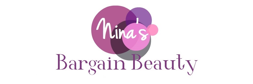 *Nina's Bargain Beauty*