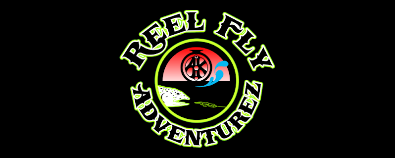 Reel Fly Adventurez