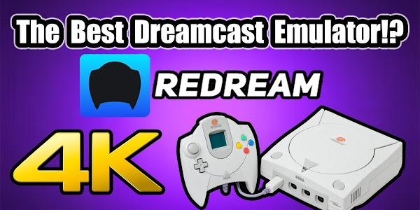 Redream Sega Dreamcast Emulator - Download last GAMES FOR PC ISO, XBOX 360, XBOX ONE, PS2, PS3, PS4 PKG, PSP, PS VITA, ANDROID, MAC