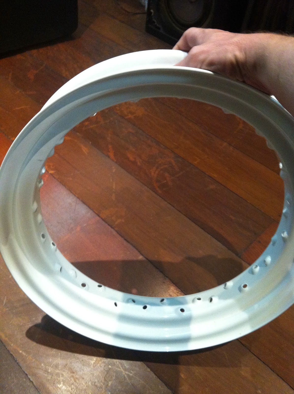 Lord of Motors: FOR SALE - ARO 16