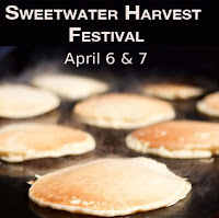 Sweetwater harvest festival  - parents canada