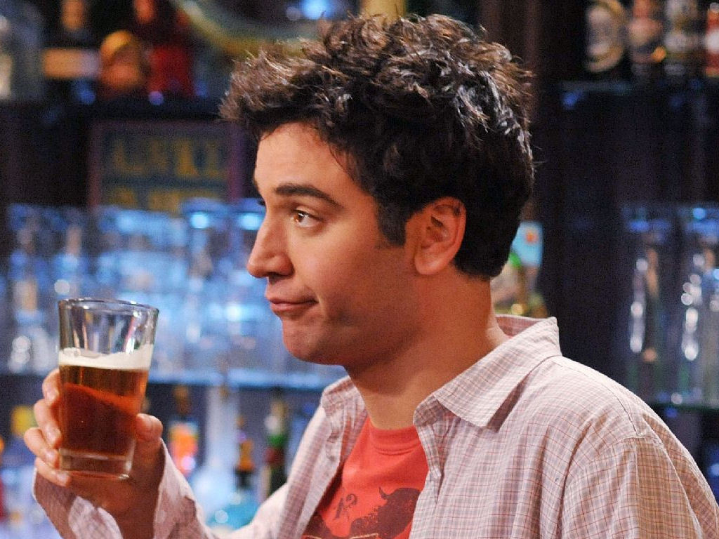 Josh Radnor Photo Gallery Tv Series