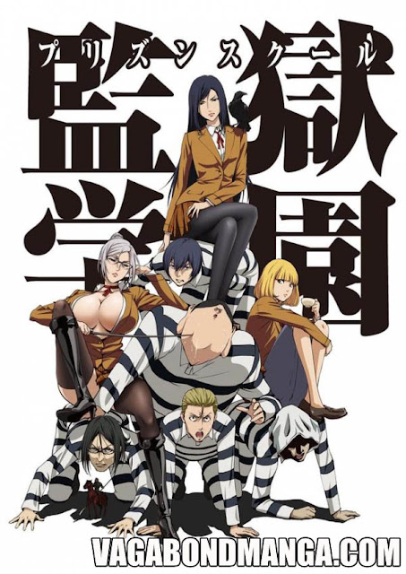 Top 10 manga bán chạy nhất năm 2015 tại Nhật Bản