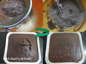 Resep Pembaca JTT: Brownies Lezat & Legit ala Chanti