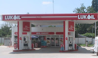 Lukoil a ieșit din horă? ~ Ironia Sorții