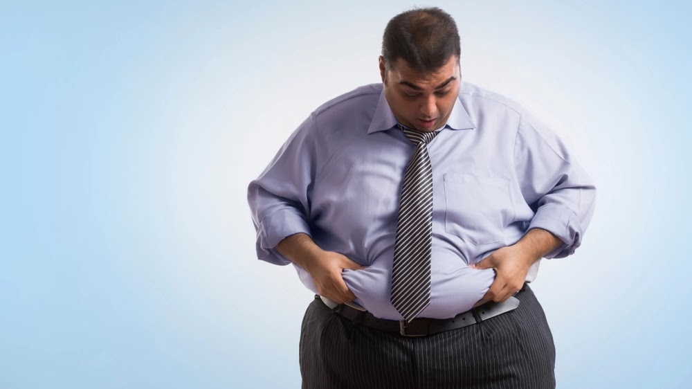 Kenali apa itu Obesitas, Penyebab, Komplikasi, dan Diagnosis Obesitas
