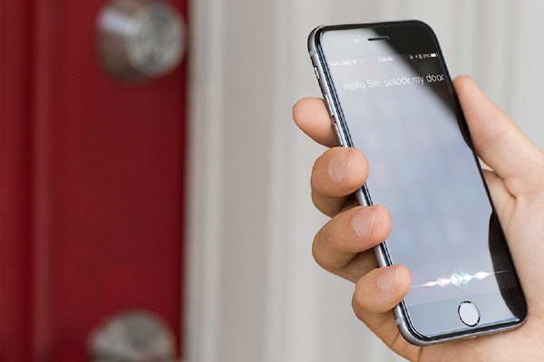 數位時代翻攝自 August Smart Lock 官網 數位時代翻攝自 August Smart Lock 官網