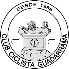 Club ciclista guadarrama
