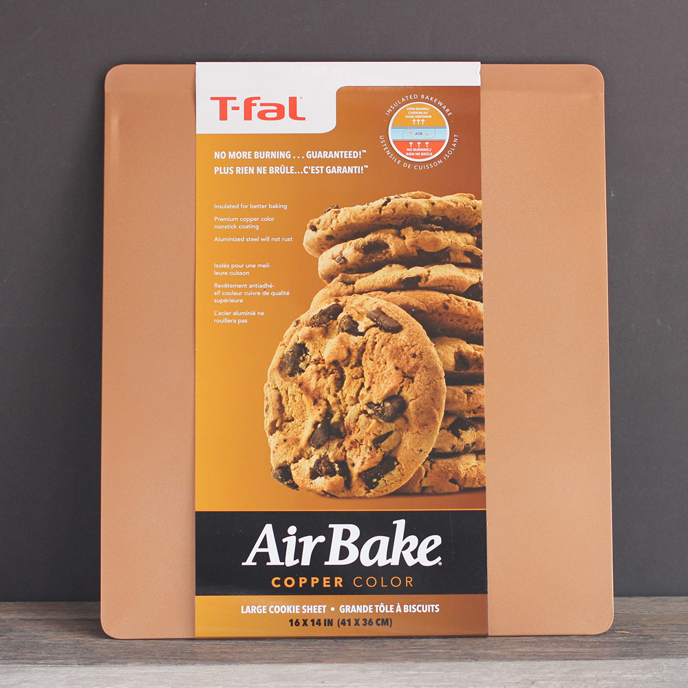 AirBake Ultra 14 x 16 Large Cookie Sheet