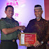 Kota Padang Raih "Media Relations" Terbaik