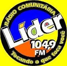 LIDER FM - CARNAUBAIS