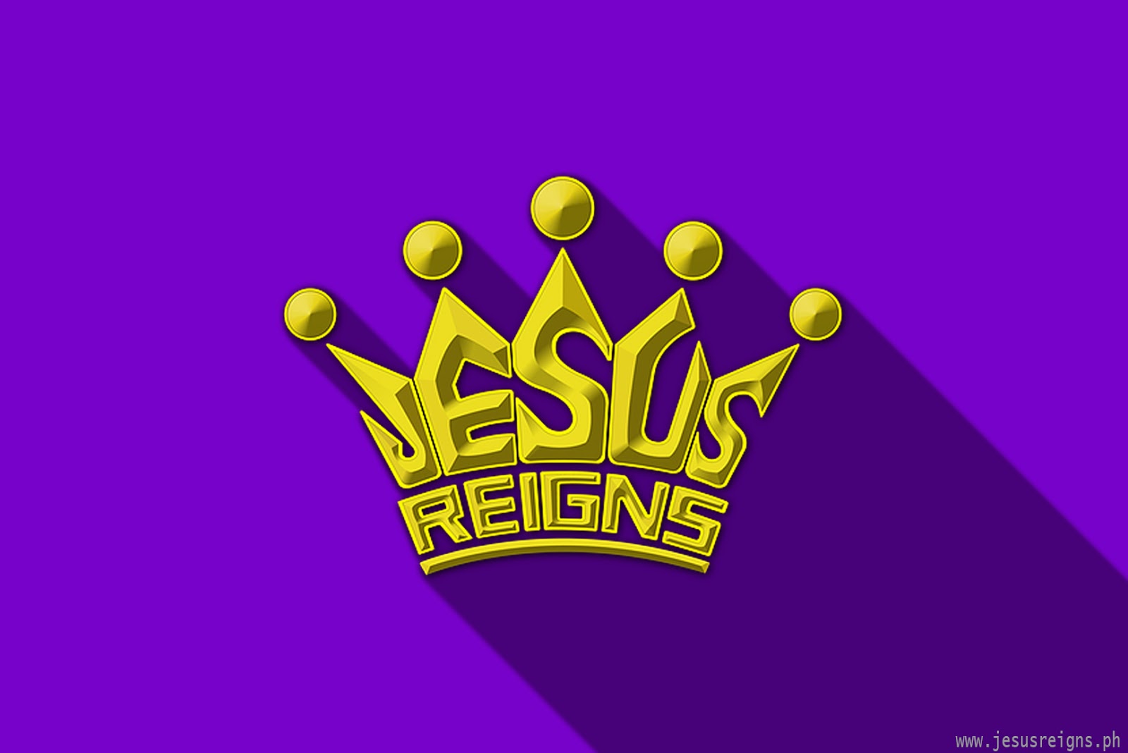 Jesus Reigns Creating Worship