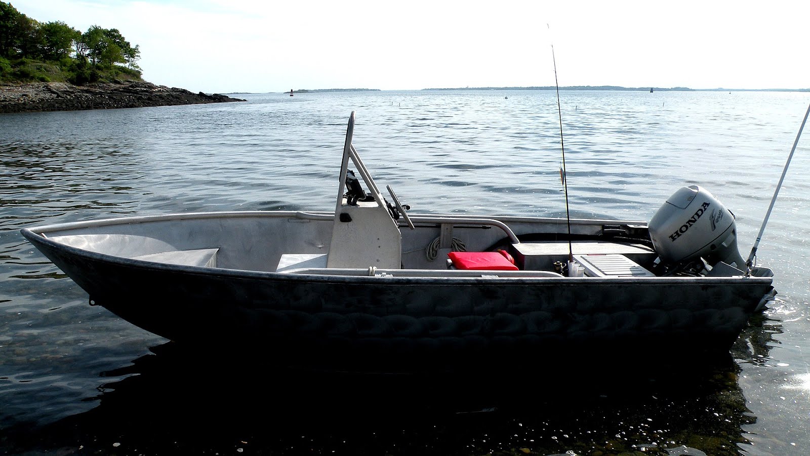 Aluminum Fishing Boats For Sale Used Fish Choices