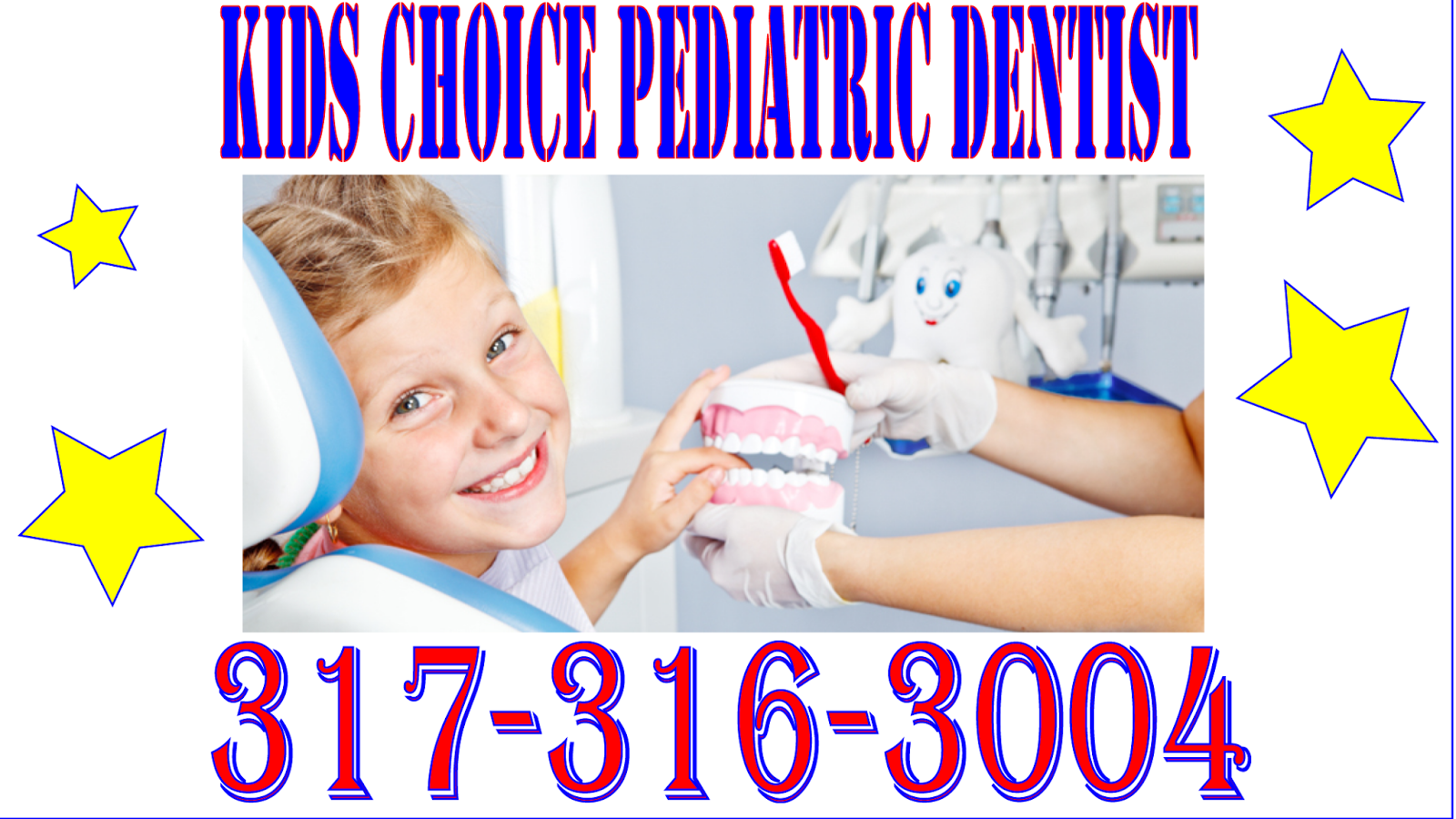 Pediatric Dentist Indianapolis 3173163004