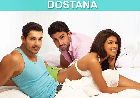 Dostana (2008) - All Movie Song Lyrics | John Abraham, Abhishek Bachchan, Priyanka Chopra